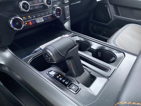 New 2025 Ford F150 Tremor w/ Equipment Group 402A High image 21