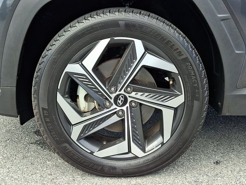 Certified 2023 Hyundai Tucson SEL w/ Convenience Package AWD/4WD image 8