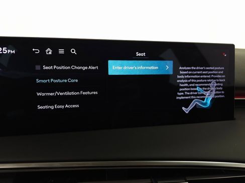 New 2026 Genesis GV70 2.5T Select image 20