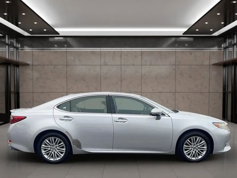Used 2013 Lexus ES 350 ES 350 Sedan 4D image 6