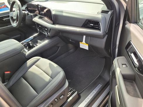 New 2026 Chevrolet Tahoe LT w/ Comfort Package RWD image 6