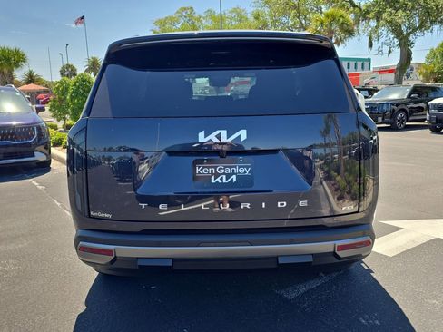New 2027 Kia Telluride S AWD/4WD image 7