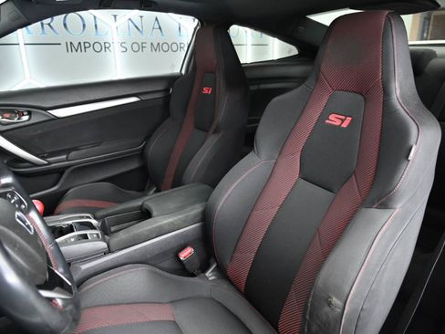 Used 2020 Honda Civic Si image 25