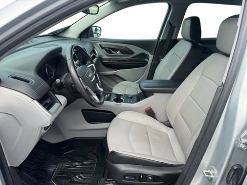 Used 2020 GMC Terrain SLT w/ Preferred Package AWD/4WD image 10