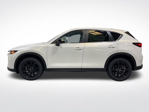 New 2025 MAZDA CX-5 Carbon Edition image 10