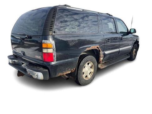 Used 2004 GMC Yukon XL SLT w/ Preferred Equipment Group image 5
