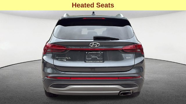 Used 2023 Hyundai Santa Fe SEL w/ Cargo Package AWD/4WD image 11