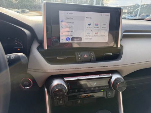 Used 2024 Toyota RAV4 XLE Premium image 17