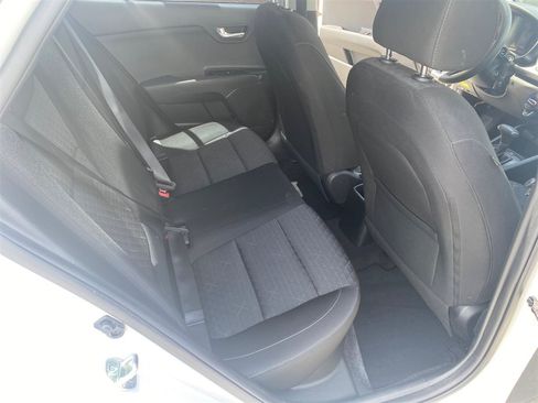 Used 2023 Kia Rio LX FWD image 12