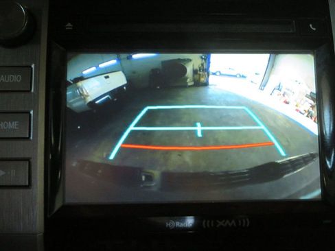 Used 2017 Toyota Tundra SR5 w/ TRD Off Road Package image 45