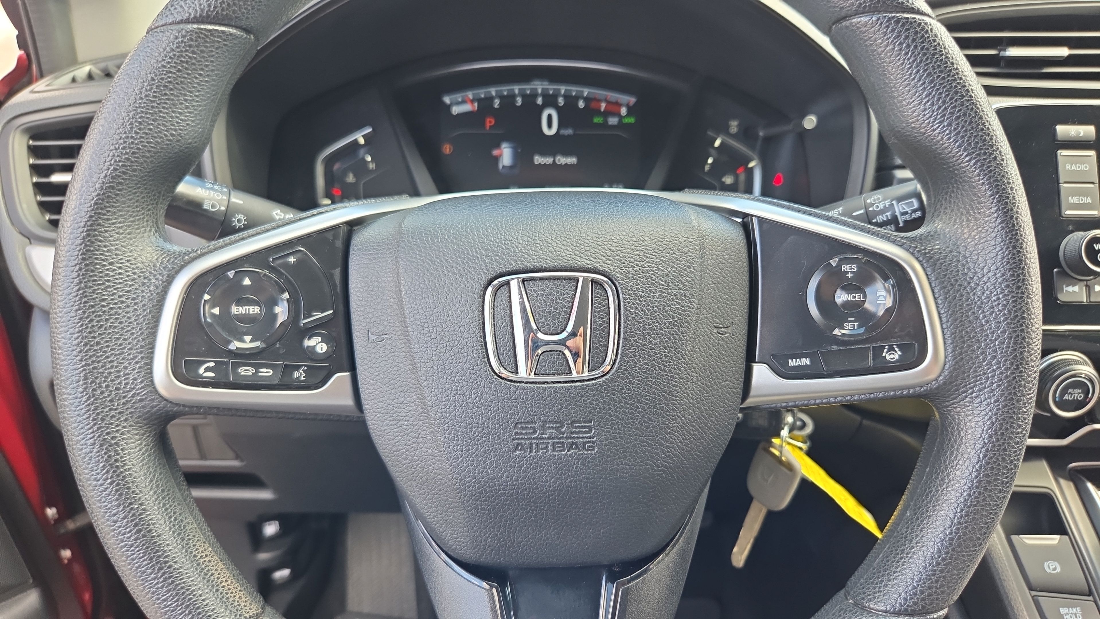 Used 2020 Honda CR-V LX image 27
