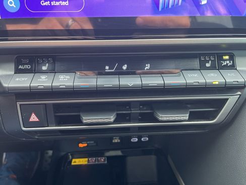 Used 2025 Toyota Camry XSE image 15