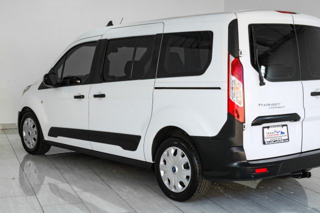 Used 2020 Ford Transit Connect XL FWD image 43