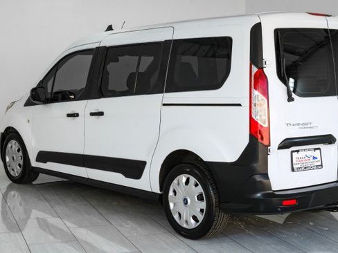 Used 2020 Ford Transit Connect XL FWD image 43