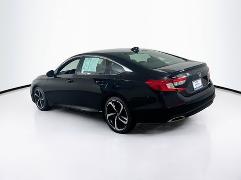 Used 2022 Honda Accord Sport image 7