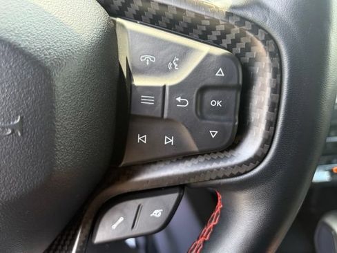 Used 2022 Ford Bronco Raptor AWD/4WD image 17