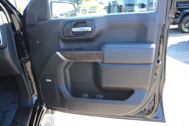 Used 2021 GMC Sierra 1500 Denali AWD/4WD image 33