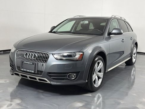 Used 2015 Audi A4 Premium Plus w/ Technology Package AWD/4WD image 10