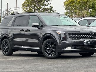 New 2026 Kia Carnival SX Prestige video 2