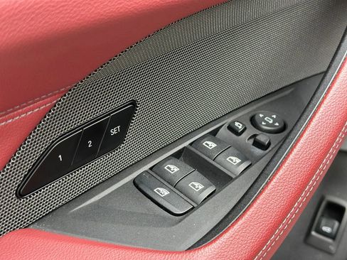 Certified 2024 BMW i4 M50 AWD/4WD image 18