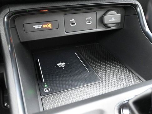 New 2026 Honda CR-V EX-L image 22