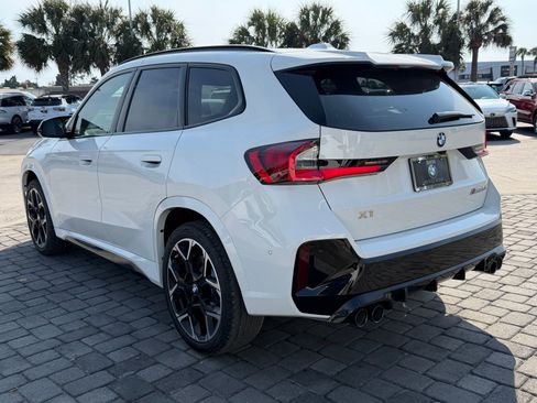 New 2026 BMW X1 M35i w/ Technology Package image 11