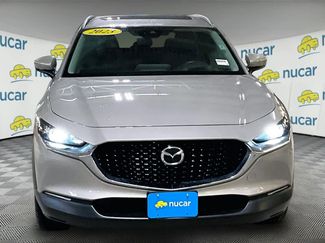 Used 2023 MAZDA CX-30 AWD 2.5 S w/ Premium Package video 2