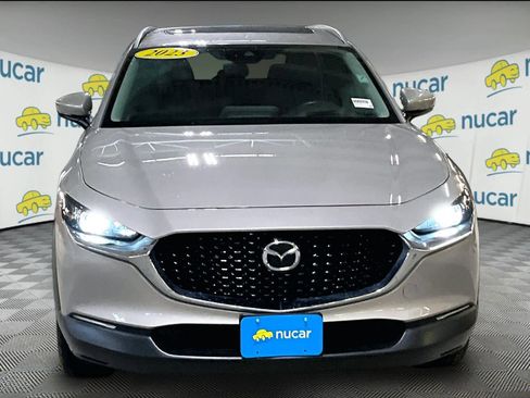 Used 2023 MAZDA CX-30 AWD 2.5 S w/ Premium Package image 2