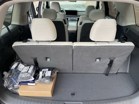 New 2026 Hyundai Santa Fe Calligraphy image 11