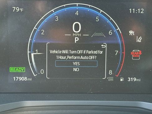 Used 2024 Toyota Land Cruiser 1958 AWD/4WD image 27