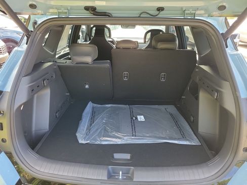 New 2027 Kia Seltos X-Line S w/ X-Line S Premium Package AWD/4WD image 12