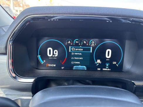 Certified 2023 Ford F150 Lariat w/ Max Trailer Tow Package image 27