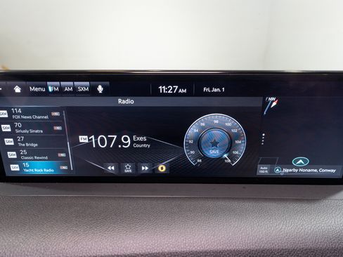 Used 2024 Genesis GV70 3.5T Sport AWD/4WD image 19