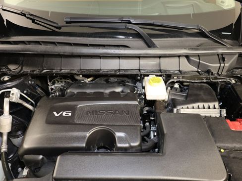 Used 2023 Nissan Pathfinder Platinum AWD/4WD image 36