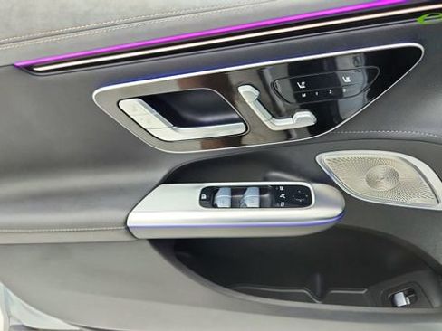 Used 2023 Mercedes-Benz EQE 350+ Sedan w/ Exclusive Trim Package image 34