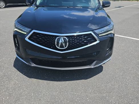 Certified 2024 Acura RDX SH-AWD image 5