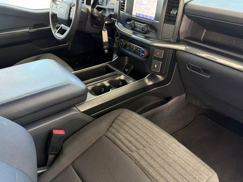 Used 2023 Ford F150 XL w/ STX Appearance Package RWD image 19
