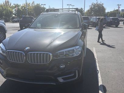 Used 2014 BMW X5 xDrive50i