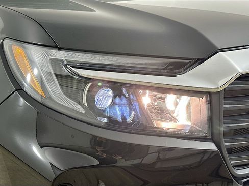 Used 2023 Honda Ridgeline RTL image 40