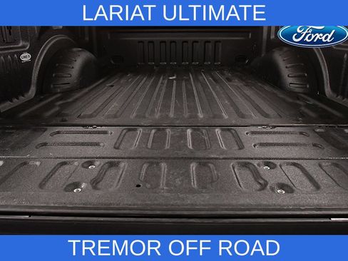 Used 2022 Ford F250 Lariat w/ Tremor Off-Road Package AWD/4WD image 13