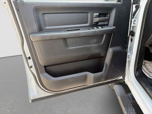 Used 2022 RAM 2500 Tradesman AWD/4WD image 18