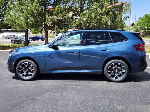 New 2026 BMW X3 xDrive30 AWD/4WD image 2