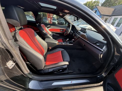 Used 2014 BMW 435i Coupe RWD image 18
