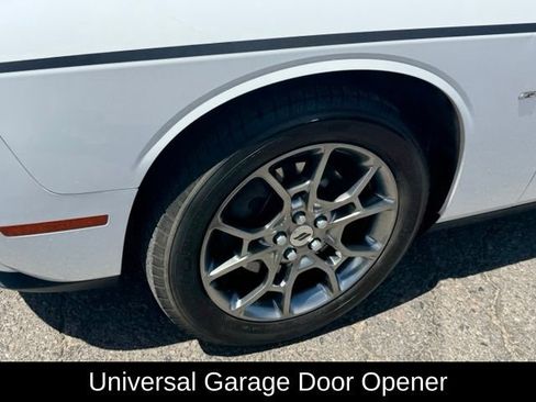 Used 2017 Dodge Challenger GT w/ Driver Convenience Group AWD/4WD image 11