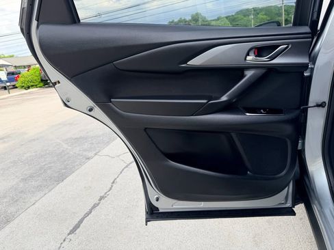 Used 2018 MAZDA CX-9 Sport AWD/4WD image 26