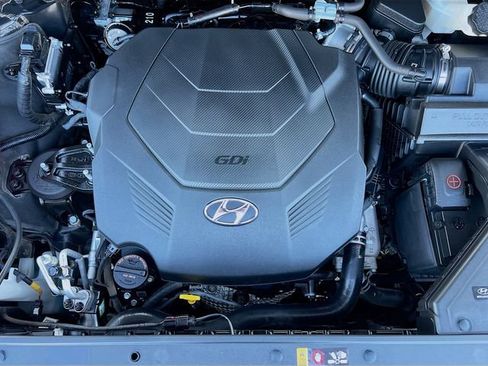 Used 2024 Hyundai Palisade Calligraphy AWD/4WD image 33