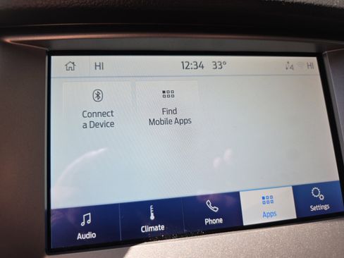 Used 2023 Ford Ranger XLT w/ Equipment Group 301A Mid image 14