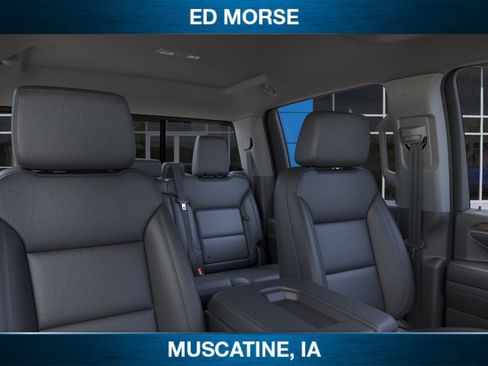 New 2026 Chevrolet Silverado 2500 LT image 24