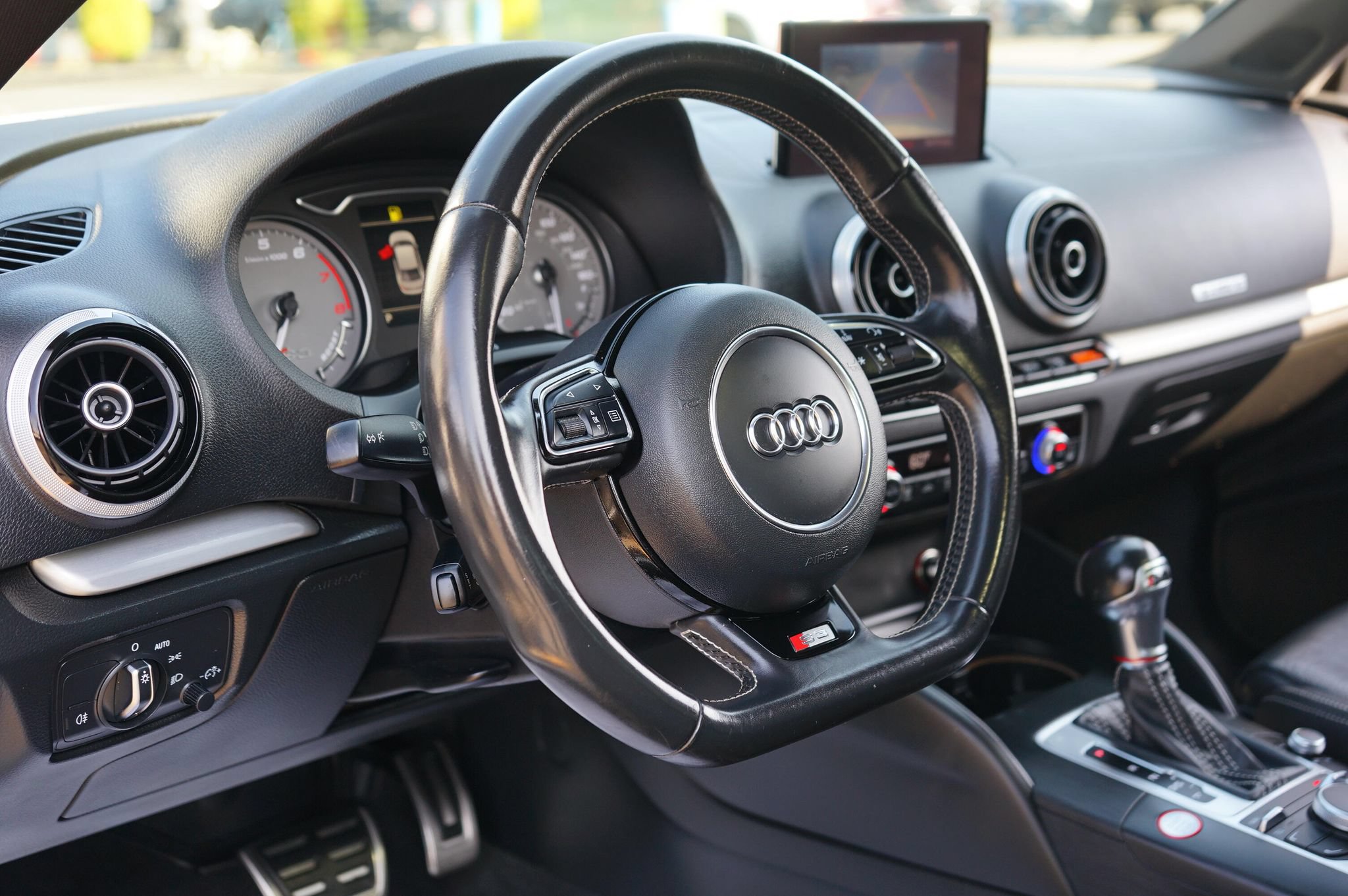 Used 2016 Audi S3 Premium Plus AWD/4WD image 13
