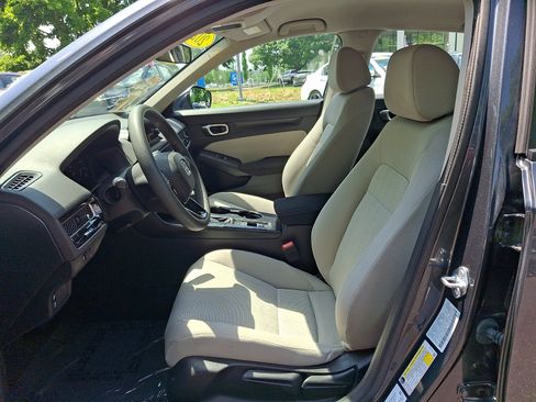 Used 2023 Honda Civic LX image 13